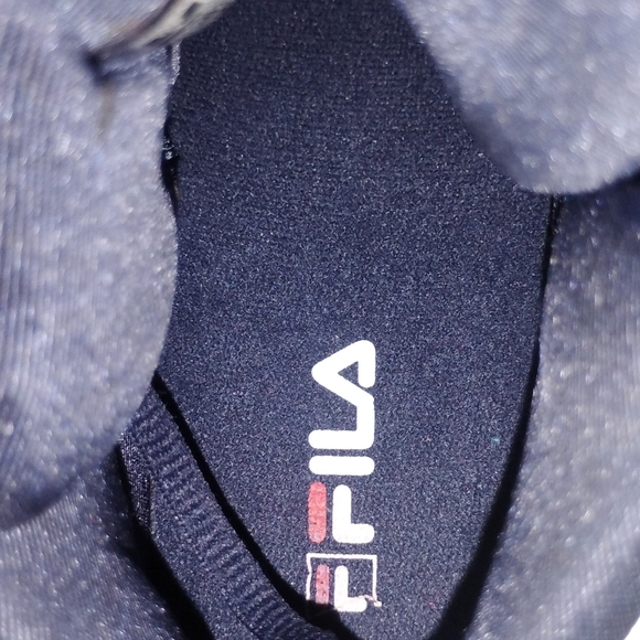 FILA Kid's MB (Jamal Mashburn) - Picture 12 of 12